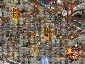 热血传奇sf玩家必看:获取武器套装的途径大揭秘!